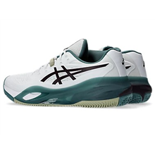 ASICS GEL-RESOLUTION X CLAY 1041A485-104