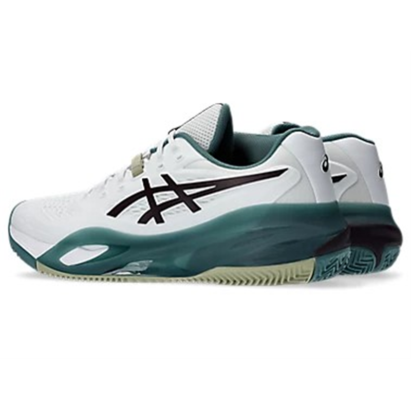 ASICS GEL-RESOLUTION X CLAY 1041A485-104