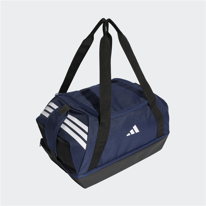 TIRO DUFFLE BAG SMALL WITH BOTTOM COMPARTMENT KD4240