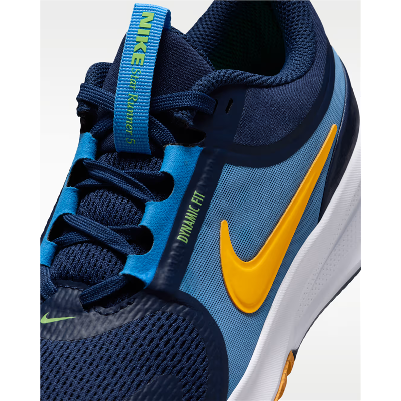 Nike Star Runner 5 HF7004-403