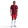 T-shirt Nike Striped Division V FZ9337-657