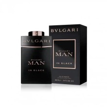 Bvlgari Man In Black Eau de Parfum 100 ml – Profumo Intenso Uomo
