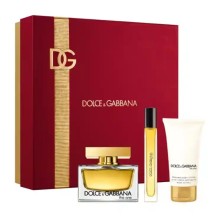 Dolce & Gabbana The One (L) Set