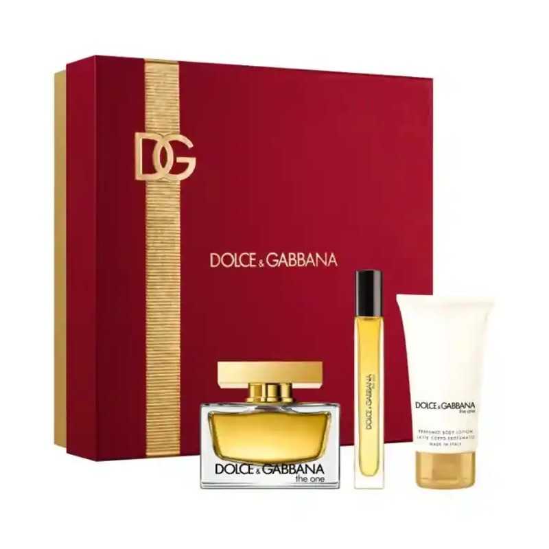 Dolce & Gabbana The One (L) Set