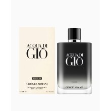 Giorgio Armani Acqua Di Giò EDP 200 ml – Profumo Fresco Uomo