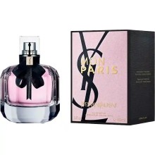 Yves Saint Laurent Mon Paris – Eau de Parfum Donna 90 ml