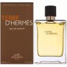 Hermès Terre d’Hermès – Eau de Toilette Uomo 100 ml