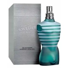 Jean Paul Gaultier Le Male – Eau de Toilette Uomo 125 ml