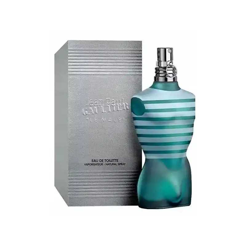 Jean Paul Gaultier Le Male – Eau de Toilette Uomo 125 ml