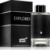 Mont Blanc Explorer – Eau de Parfum Uomo 200 ml