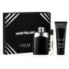 Mont Blanc Legend – Set Uomo EDT 100 ml + 7.5 ml + Shower Gel