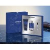 Mont Blanc Explorer Ultra Blue – Eau de Parfum Uomo 100 ml