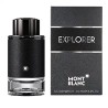 Mont Blanc Explorer – Eau de Parfum Uomo 100 ml