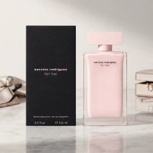 Narciso Rodriguez For Her – Eau de Parfum Donna 100 ml