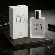 Giorgio Armani Acqua Di Giò – Eau de Toilette Uomo 100 ml