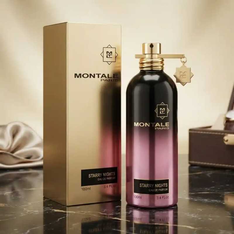 Montale Starry Night – Eau de Parfum Unisex 100 ml
