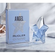 Mugler Angel – Eau de Parfum Donna Refillable 100 ml