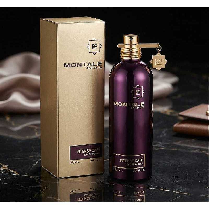 Montale Intense Café – Eau de Parfum Unisex 100 ml
