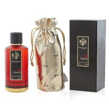 Mancera Red Tobacco – Eau de Parfum Unisex 120 ml