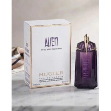 Mugler Alien – Eau de Parfum Donna Refillable 60 ml
