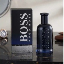 Hugo Boss Bottled Night – Eau de Toilette Uomo 200 ml