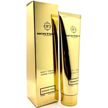 Montale Arabians Tonka – Body Cream Unisex 150 ml