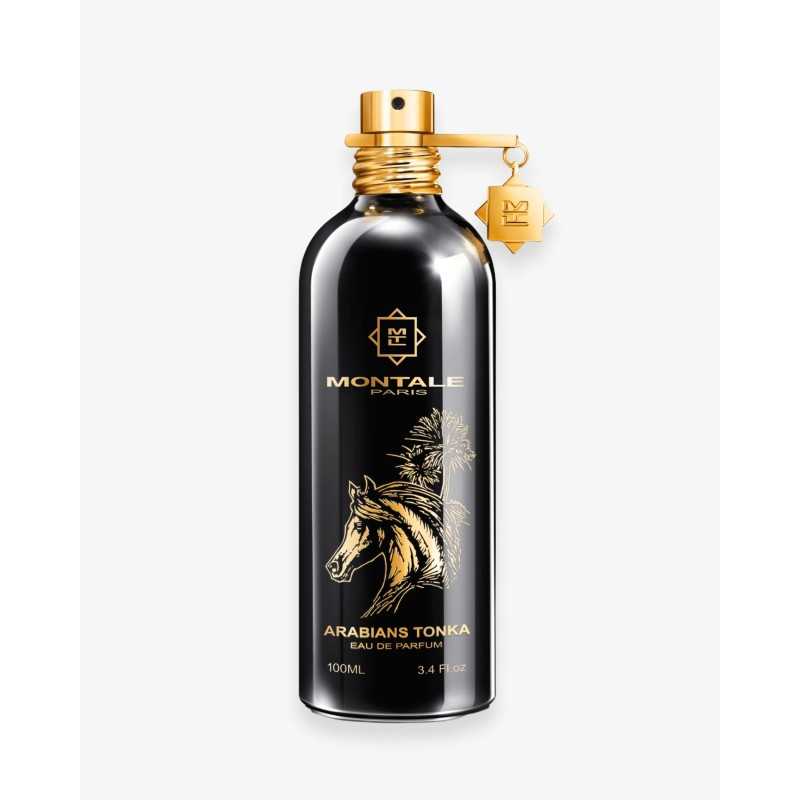 Montale Arabians Tonka Edp 100 ml | Profumo Unisex Intenso