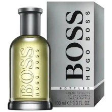 Hugo Boss Bottled – Eau de Toilette Uomo 100 ml