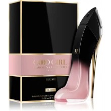Carolina Herrera Good Girl – Set Eau de Parfum Donna 80 ml + 10 ml
