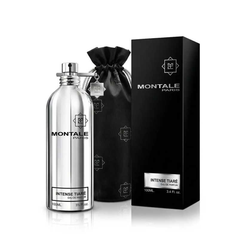 Montale Intense Tiaré – Eau de Parfum Unisex 100 ml