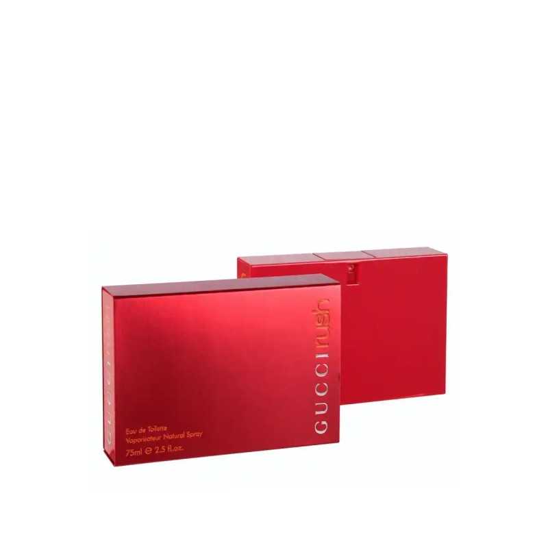 Gucci Rush – Eau de Toilette Donna 75 ml