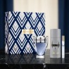 Paco Rabanne Invictus – Set Uomo EDT 100 ml + 10 ml + DSP 150 ml