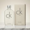 Calvin Klein One – Eau de Toilette Unisex 200 ml