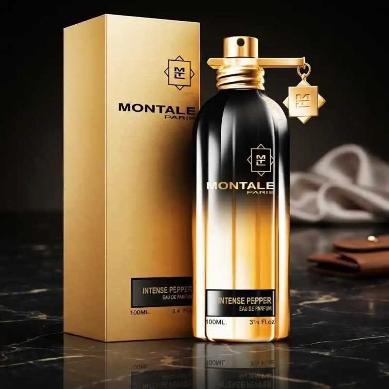 Montale Intense Pepper – Eau de Parfum Unisex 100 ml
