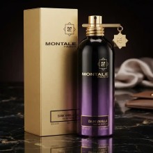 Montale Dark Vanilla – Eau de Parfum Unisex 100 ml