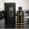 Mancera Black Vanilla – Eau de Parfum Unisex 120 ml