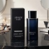 Giorgio Armani Armani Code – Eau de Toilette Uomo Refillable 75 ml