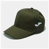 Cappellino in twill con logo stampato JOMA 400089.474