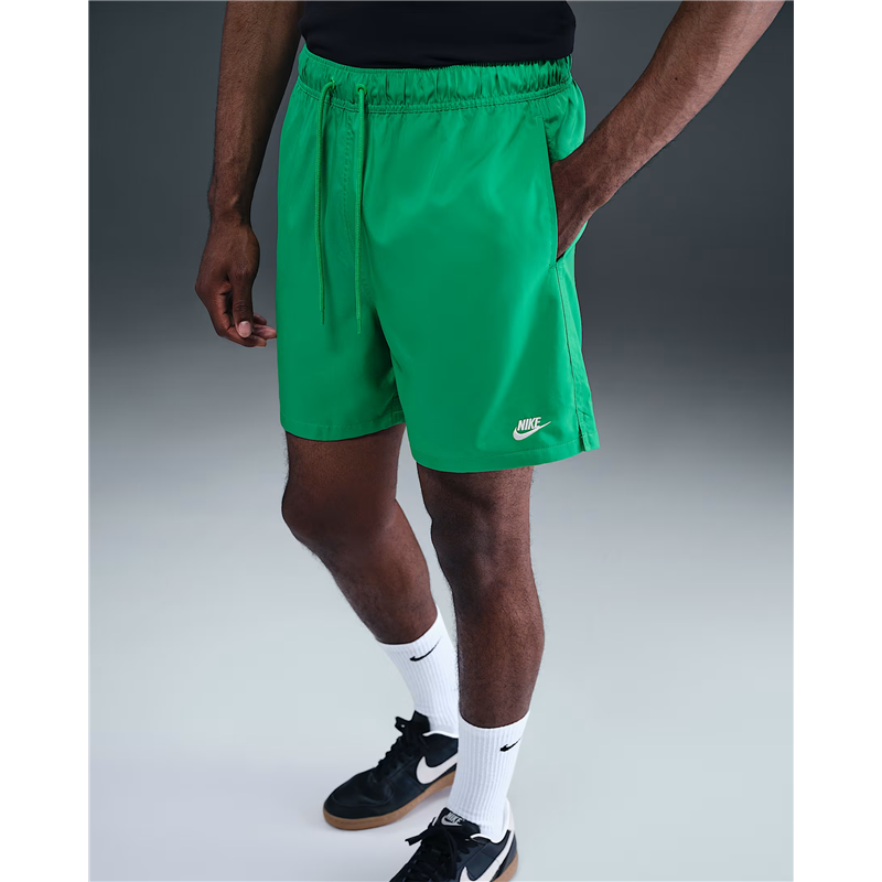 Shorts Woven Nike Club FN3307-324