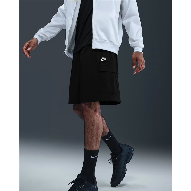Short Nike Sportswear Club IH5047-010