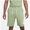 BERMUDA NIKE CLUB  DX0502-386