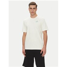 T-shirt Earth Day Graphic JI6756  Adidas