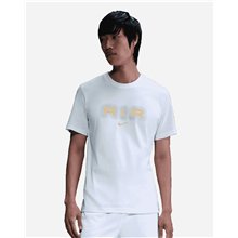 T-Shirt Nike AIR GRAPHIC  HM0185-102