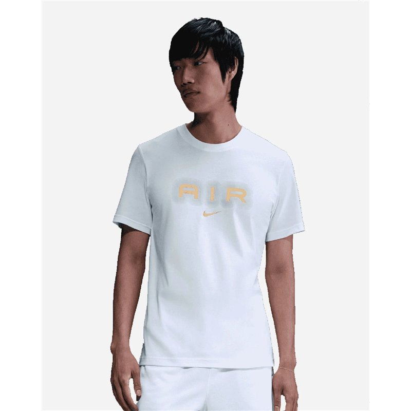 T-Shirt Nike AIR GRAPHIC  HM0185-102