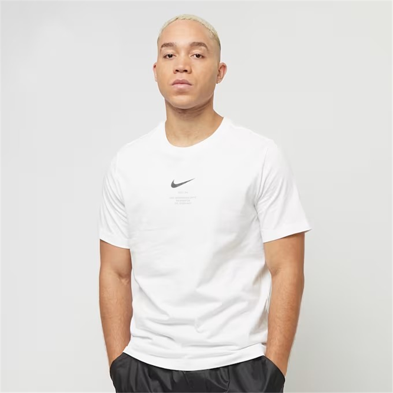 T-shirt Nike Sportswear Athletic Tee IB6482-100
