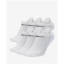 CAZINI SET 6 PEZZI Nike Everyday Cushioned  SX7675-100