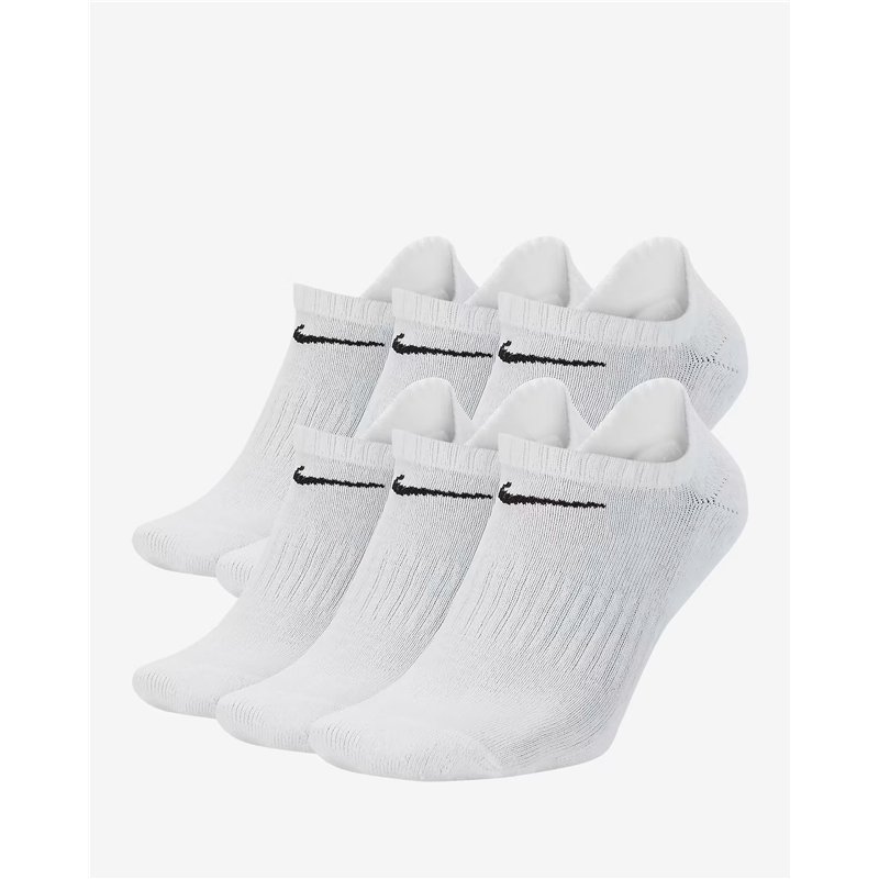 CAZINI SET 6 PEZZI Nike Everyday Cushioned  SX7675-100