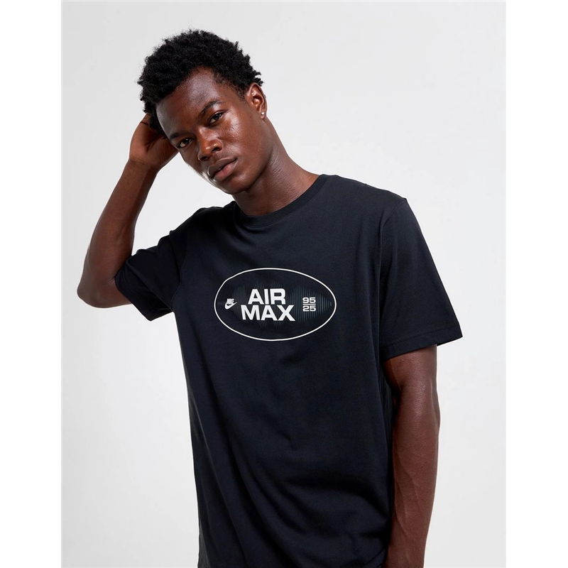 T-shirt Nike Air Max HQ4898-010