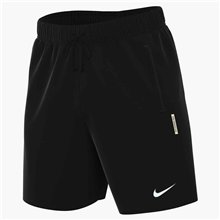 Pantaloncino Nike Dri-Fit SI FLC 8IN FD7748-010