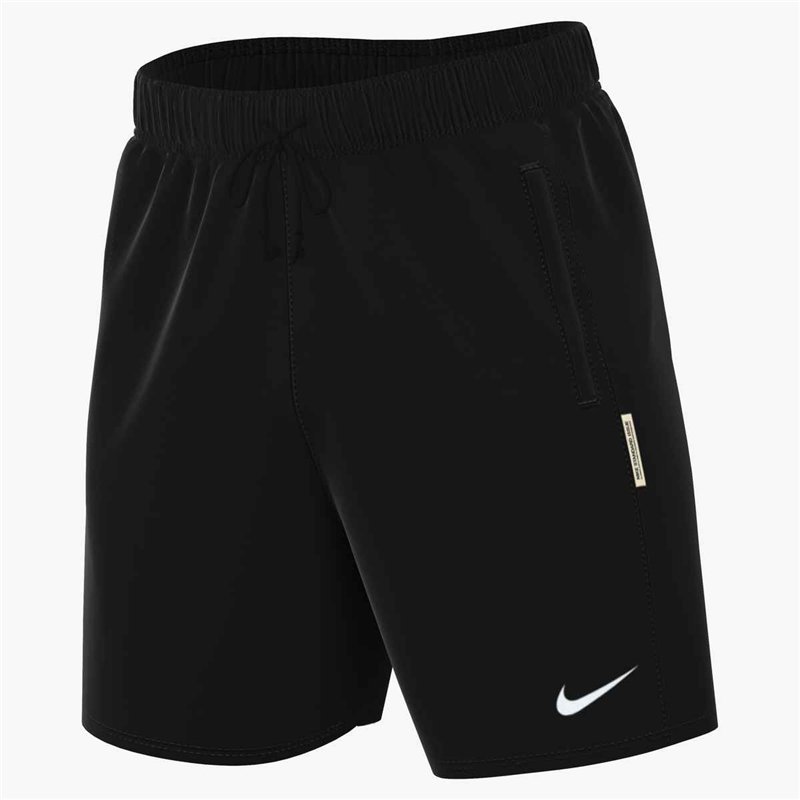 Pantaloncino Nike Dri-Fit SI FLC 8IN FD7748-010